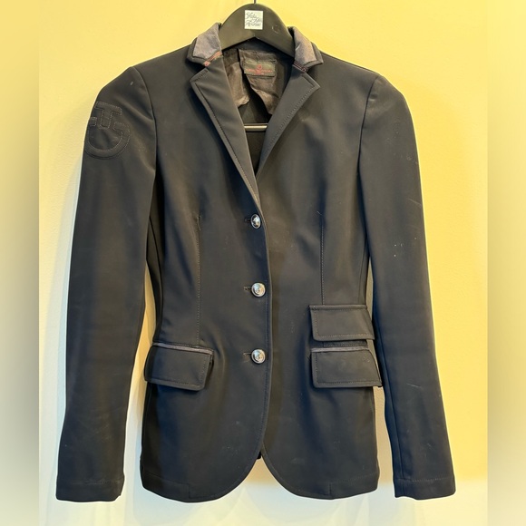 Cavalleria Toscana Show Jacket